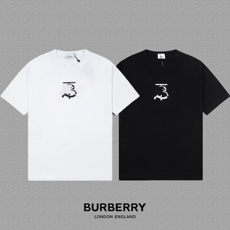 Burberry S-2XL  dgtr58